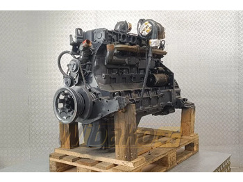 Motor para Maquinaria de construcción Deutz BF6M1013: foto 5 Motor para Maquinaria de construcción Deutz BF6M1013: foto 5