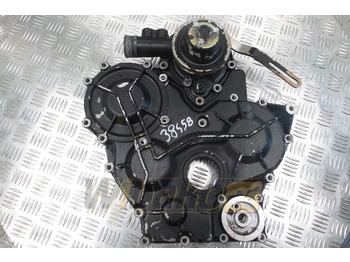 Árbol de levas DEUTZ