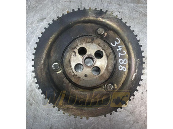 Motor y piezas DEUTZ