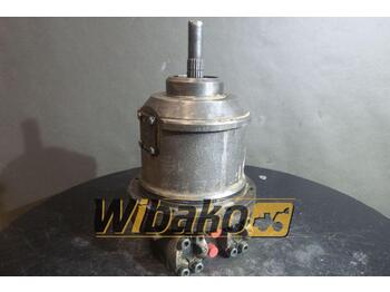 Motor hidráulico