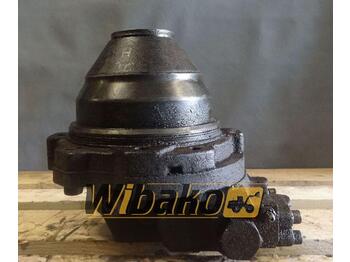 Motor hidráulico HITACHI