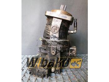 Motor hidráulico HYDROMATIK