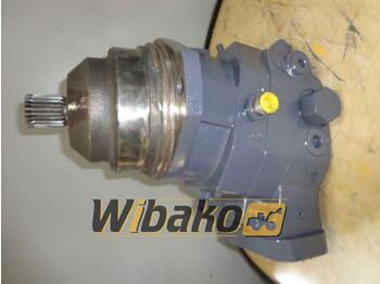Motor hidráulico VOLVO