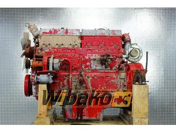 Motor para Maquinaria de construcción Engine Leyland SW680 SAMOCHODOWY, TURBO: foto 2