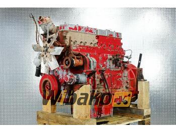 Motor para Maquinaria de construcción Engine Leyland SW680 SAMOCHODOWY, TURBO: foto 5