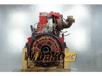 Motor para Maquinaria de construcción Engine Leyland SW680 SAMOCHODOWY, TURBO: foto 4