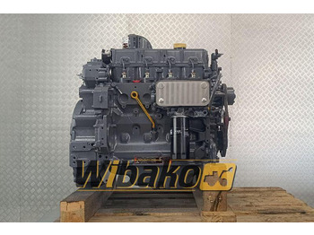 Motor para Maquinaria de construcción Engine Volvo D4D CBE2: foto 2