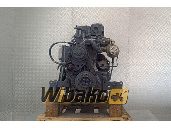 Motor para Maquinaria de construcción Engine Volvo D4D CBE2: foto 4