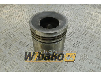 Pistones/ Anillos/ Bujes KOMATSU