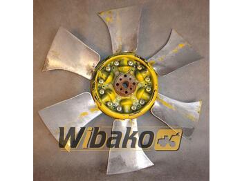 Ventilador CUMMINS
