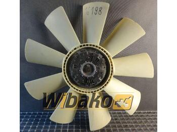 Ventilador SCANIA