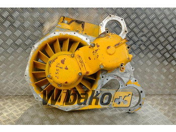 Motor y piezas DEUTZ