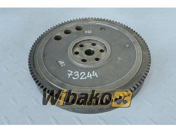 Volante de inercia KUBOTA