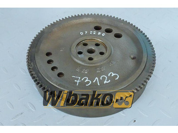 Volante de inercia KUBOTA