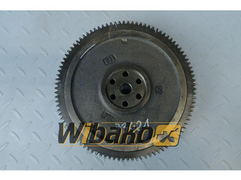 Volante de inercia KUBOTA