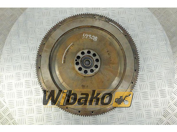 Volante de inercia LIEBHERR