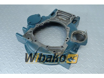 Volante de inercia KUBOTA