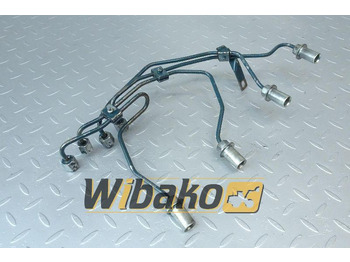 Bomba de combustible KUBOTA