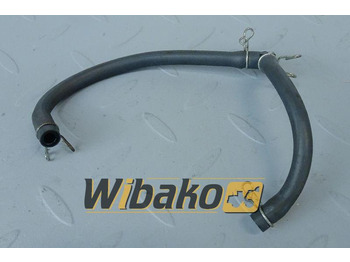 Sistema de combustible KUBOTA
