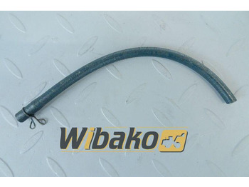 Sistema de combustible KUBOTA