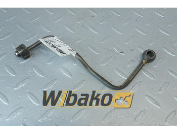 Sistema de combustible KUBOTA