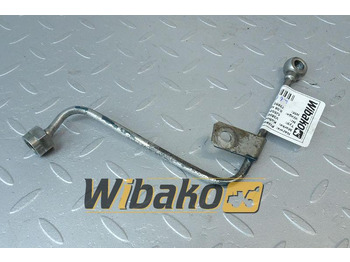 Sistema de combustible KUBOTA