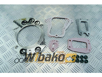 Junta de motor LIEBHERR