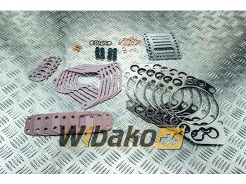 Junta de motor LIEBHERR