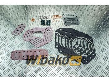 Junta de motor LIEBHERR