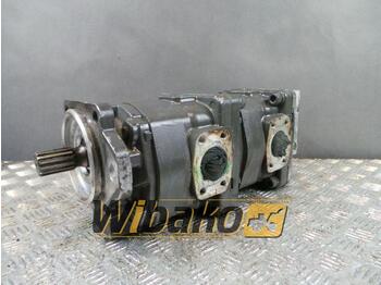 Bomba hidráulica KOMATSU