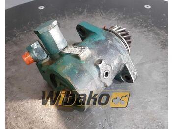 Bomba hidráulica para Maquinaria de construcción Gear pump ZF 7674955247 1184018: foto 2