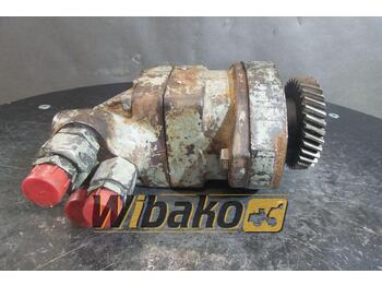 Motor hidráulico