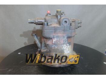 Motor hidráulico KAWASAKI
