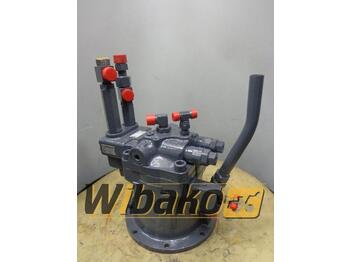 Motor hidráulico KAWASAKI