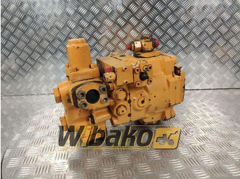 Motor hidráulico LIEBHERR
