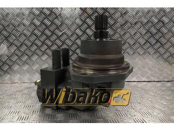 Motor hidráulico