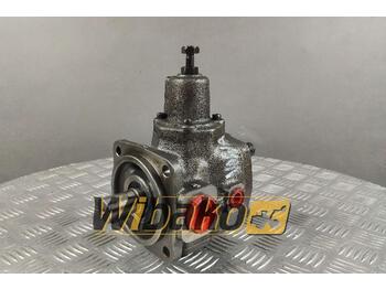 Bomba hidráulica para Maquinaria de construcción Hydraulic pump Berarma 02-PVS1-25-F-H-R-M: foto 2