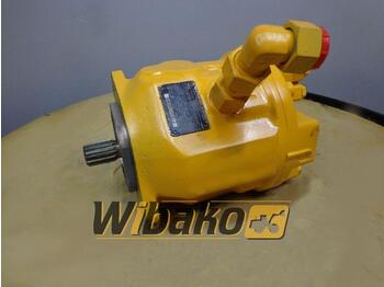 Bomba hidráulica HYDROMATIK