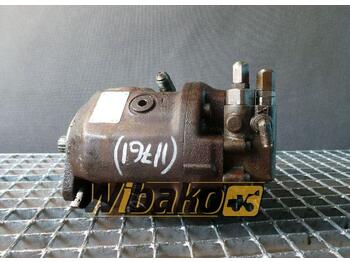 Bomba hidráulica para Maquinaria de construcción Hydraulic pump Hydromatik A10V O 45 DFR1/31R-VSC61N00 -S1504 R910910711: foto 2