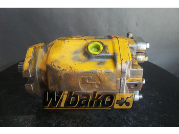 Bomba hidráulica HYDROMATIK
