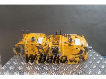 Bomba hidráulica HYDROMATIK
