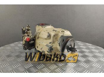 Bomba hidráulica para Maquinaria de construcción Hydraulic pump Hydromatik A10VO45DFR/31L-PUC62N00 R910915626: foto 2