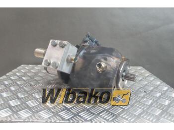 Bomba hidráulica HYDROMATIK