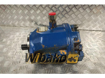 Bomba hidráulica HYDROMATIK