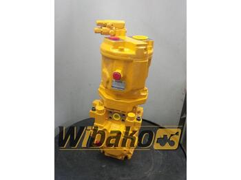 Bomba hidráulica HYDROMATIK