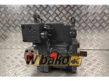 Bomba hidráulica para Maquinaria de construcción Hydraulic pump Kawasaki K3VL140/B-10RSM-L1C-TB004 15313119: foto 2