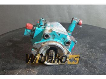 Bomba hidráulica para Maquinaria de construcción Hydraulic pump PBA74PKZ08: foto 2