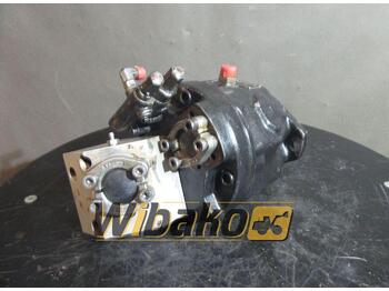 Bomba hidráulica para Maquinaria de construcción Hydraulic pump Volvo LA10VO71DFR1/31R-PSC11N00-SO420 02409497: foto 2