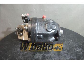 Bomba hidráulica para Maquinaria de construcción Hydraulic pump Volvo LA10VO71DFR1/31R-PSC11N00-SO420 02409497: foto 3