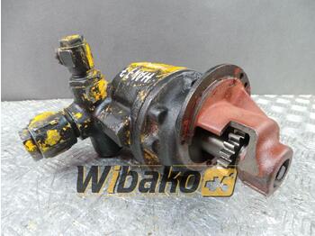 Bomba hidráulica para Maquinaria de construcción Hydraulic pump ZF 7648955212: foto 3